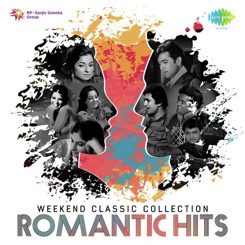 Weekend Classic Collection Romantic Hits Jatin-Lalit MP3 Download
